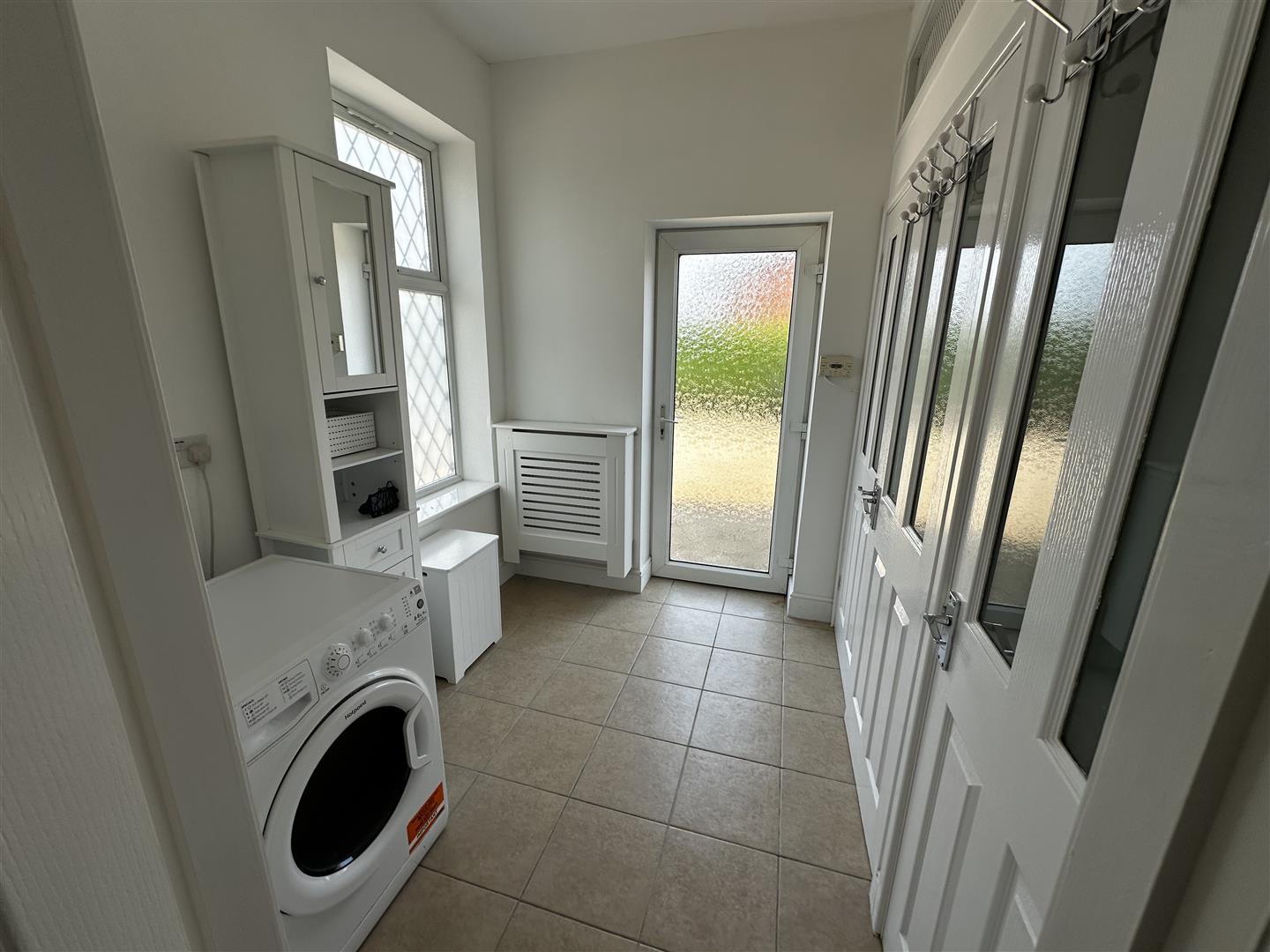 Gill Lane, Longton, Preston